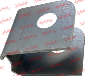 23484 Kempf Halter für Fangseil